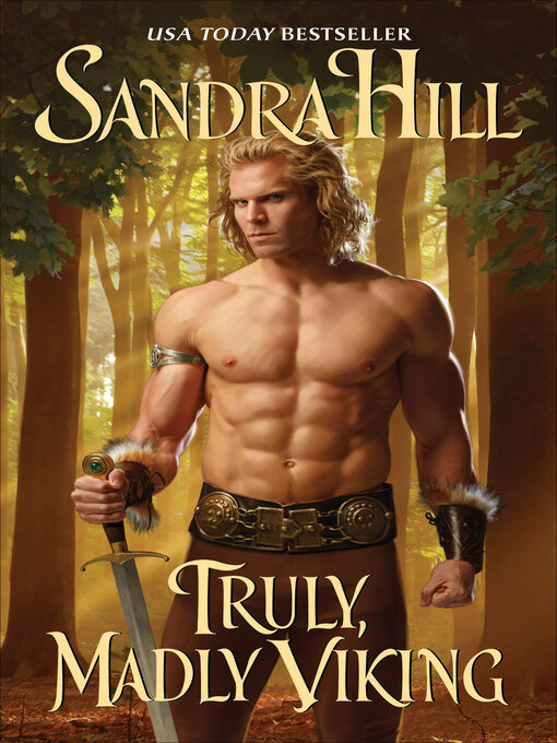 Title details for Truly, Madly Viking by Sandra Hill - Wait list